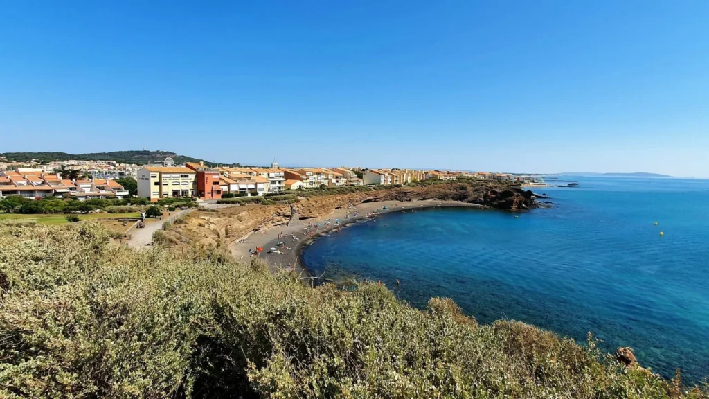 Les pieds dans l’eau : les plus belles plages d’Occitanie