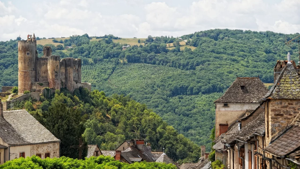 Visiter l’Aveyron en 5 jours : carnet de voyage d’un roadtrip entre nature et patrimoine