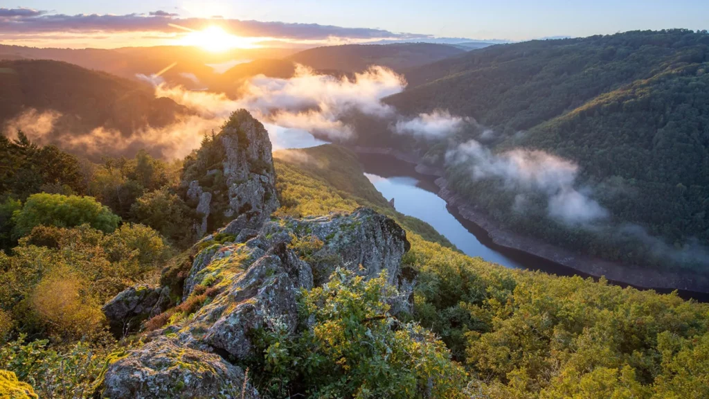 L’Aveyron : Une région aux mille richesses