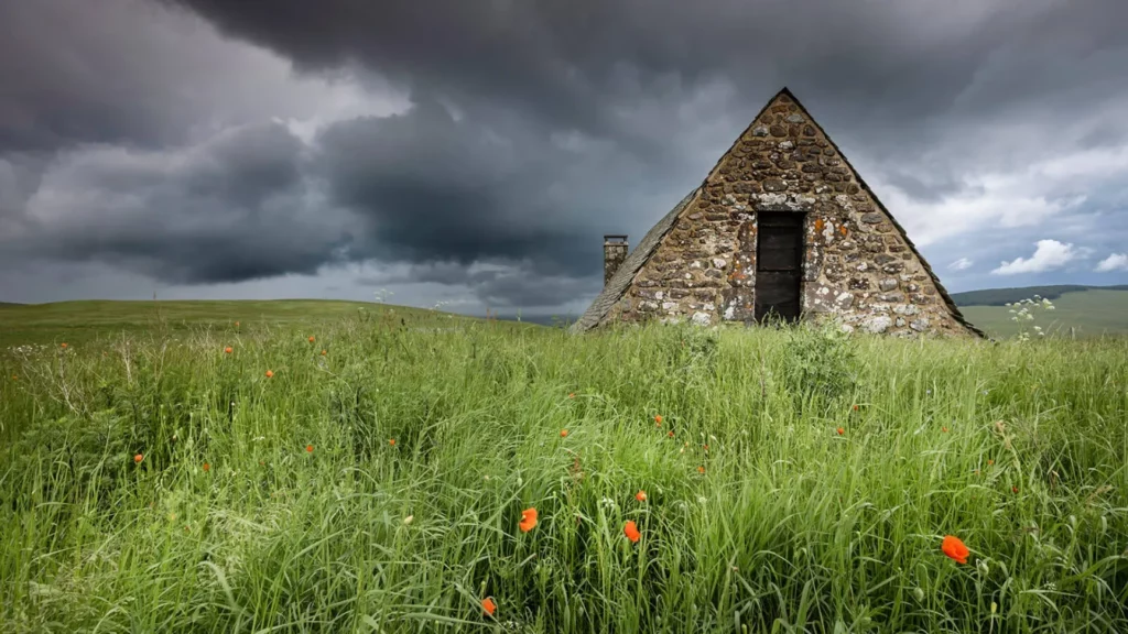 Séjour sur le plateau de l’Aubrac : une pause au cœur de la nature