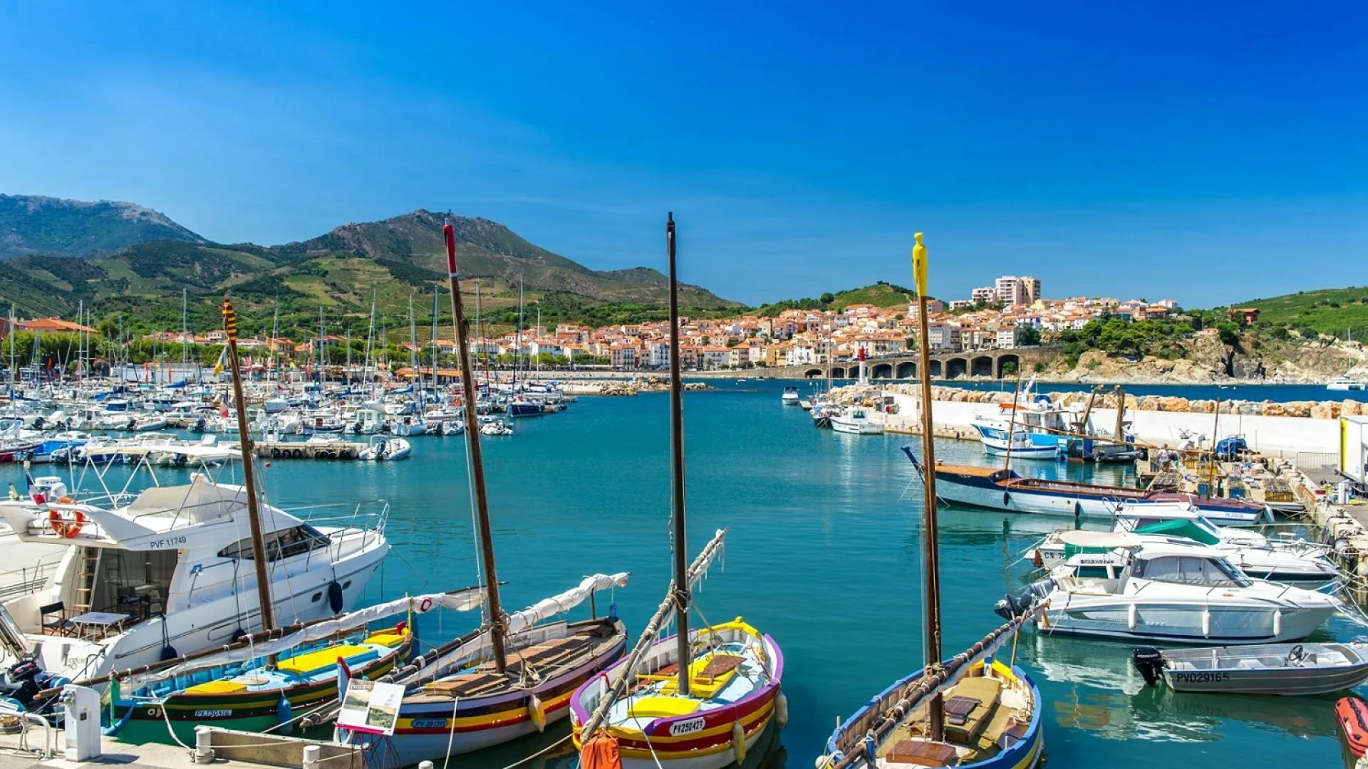 Visiter Banyuls-sur-Mer : les incontournables