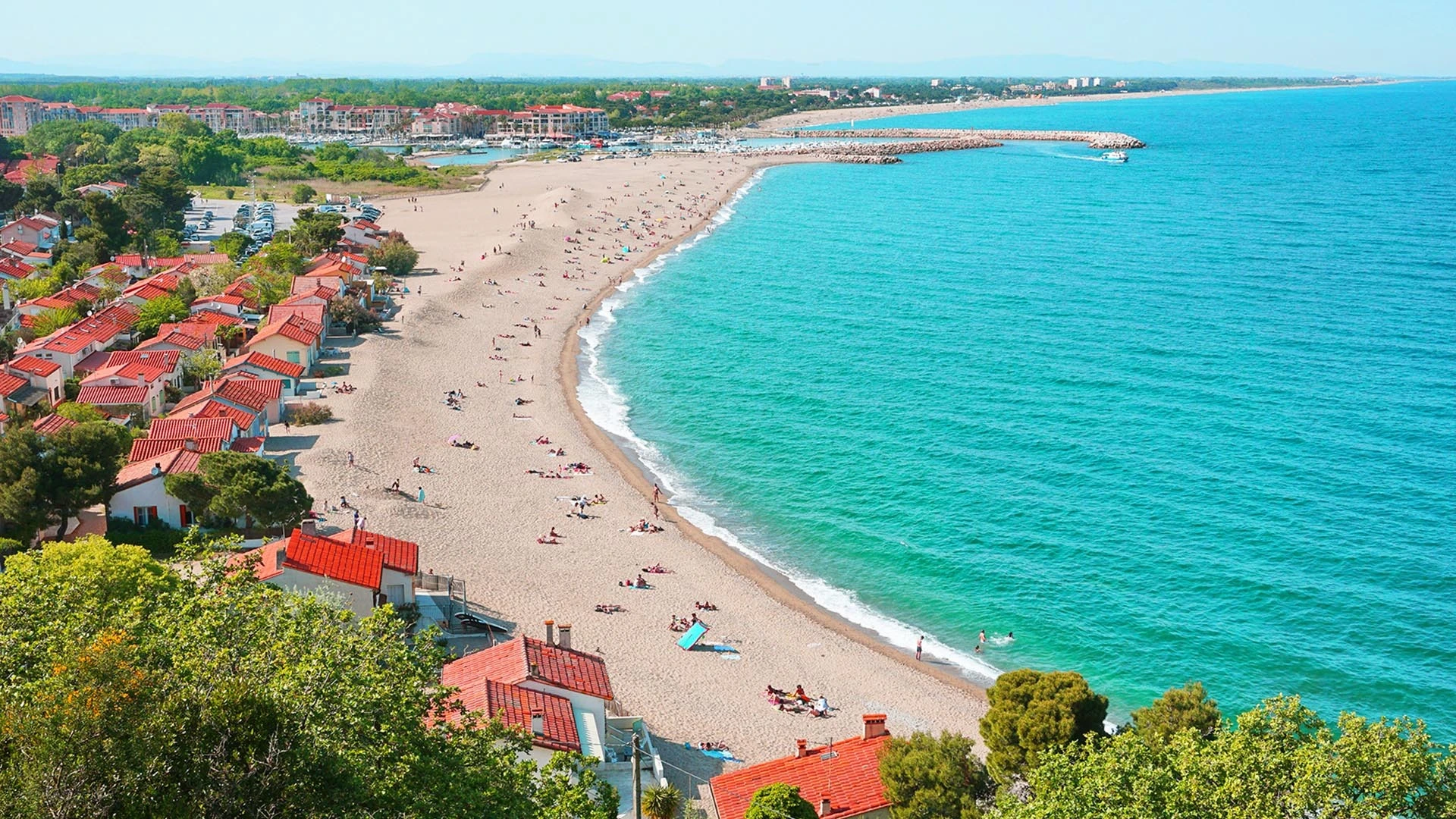 Camping à Argelès-sur-Mer : suivez le guide !