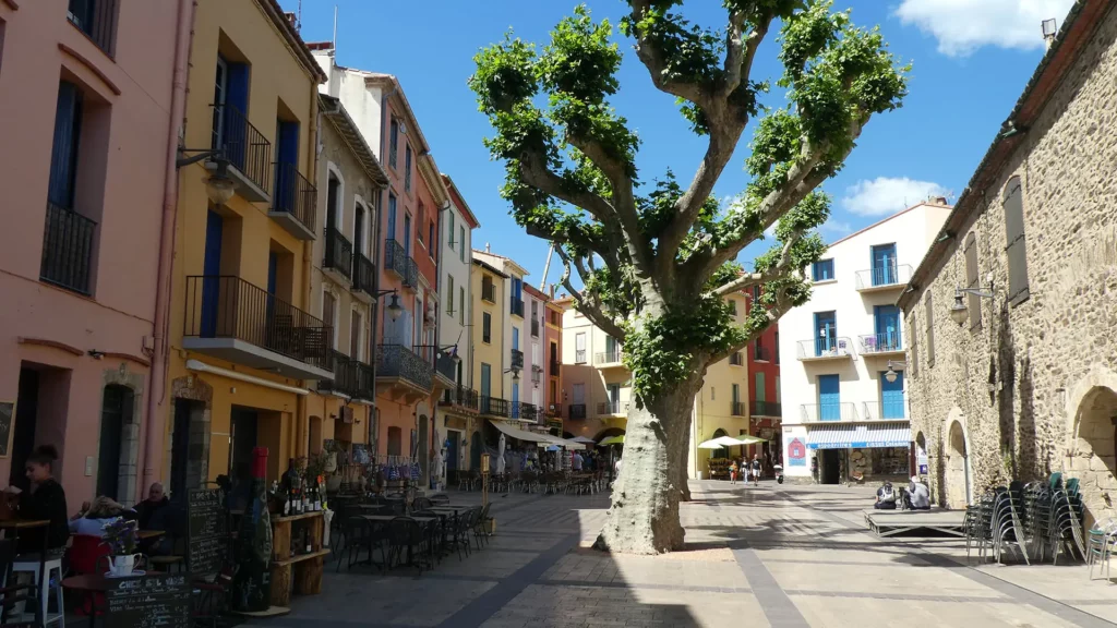 Collioure, village préféré des Français